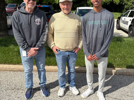 ByteBackSTL: Town and Country Recycling Event