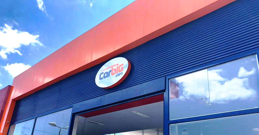 Nova marca de seminovos é lançada em BH!