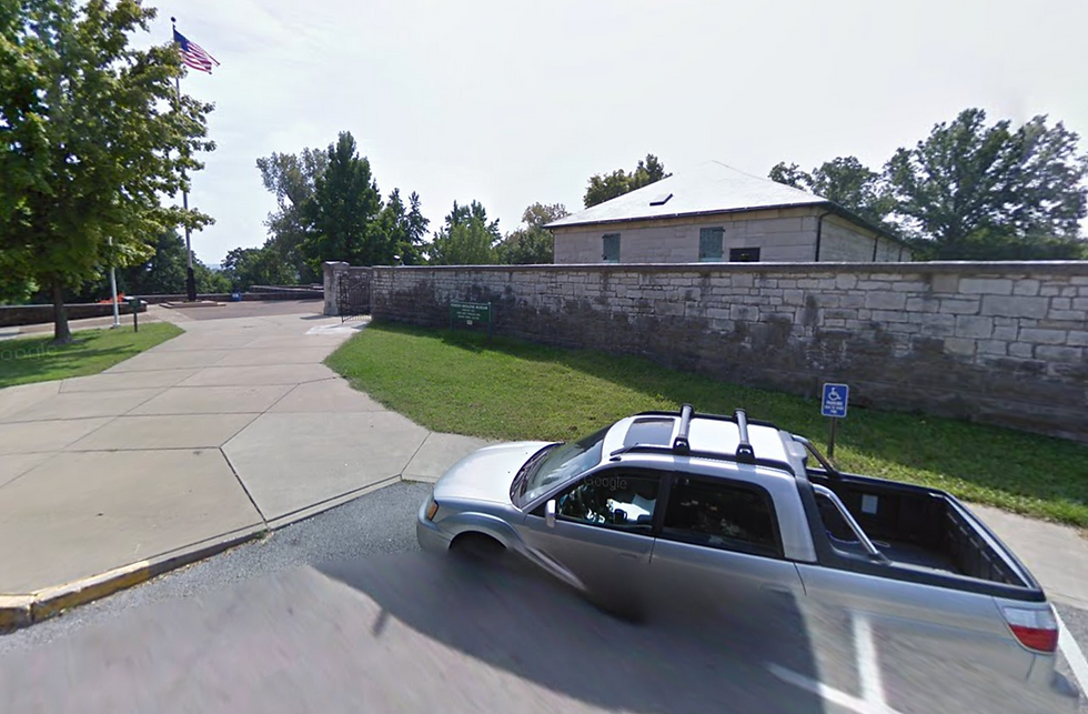 Jefferson Barracks Park: Electronics Recycling Collection Event
