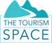 The tourism space Logo