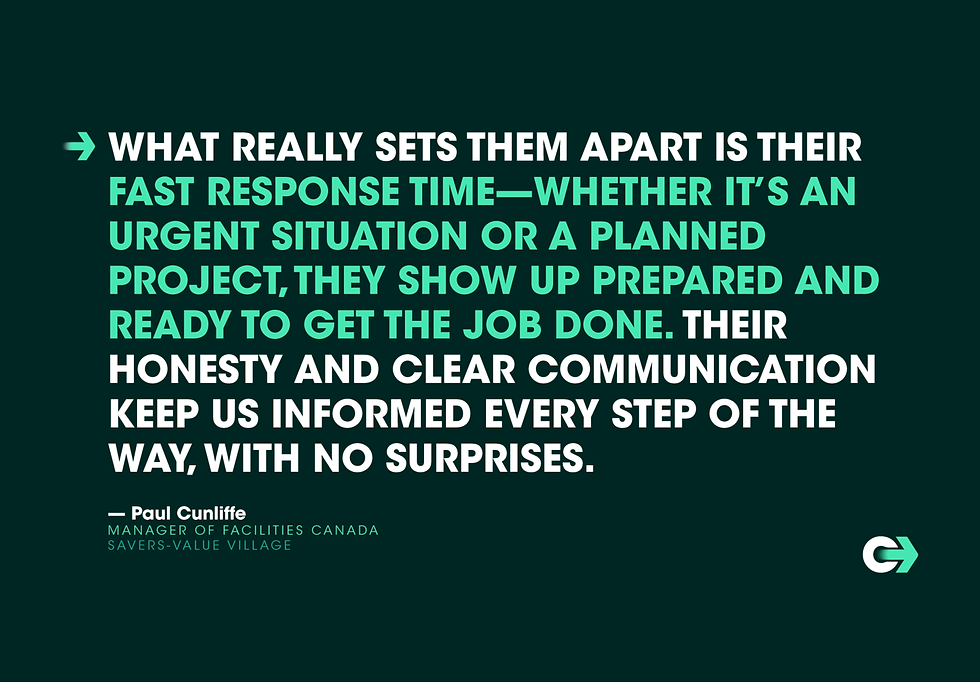 Canadian Construction and Emergency Response: How Contracktor Delivers Consistent Cost-Effective Solutions in the Current Trade Climate