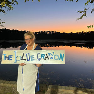 Bakery Signage and Atmosphere