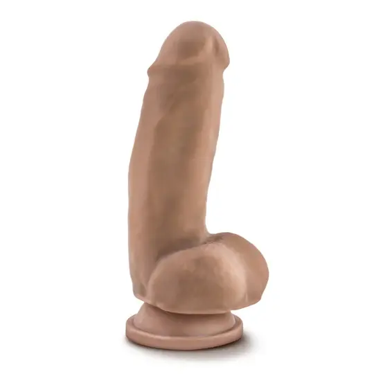 Thumbnail: Au Naturel By Blush® | Realistic Latin 7-Inch