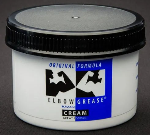 Thumbnail: Elbow Grease Original