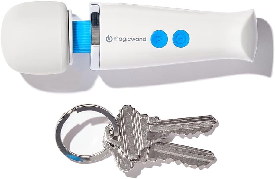Thumbnail: Hitachi Magic Wand Micro