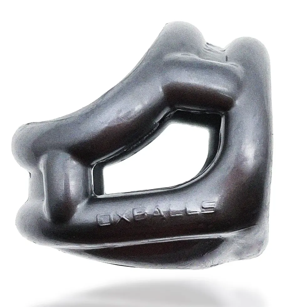 Thumbnail: COCKSLING AIR original cock+ball sling