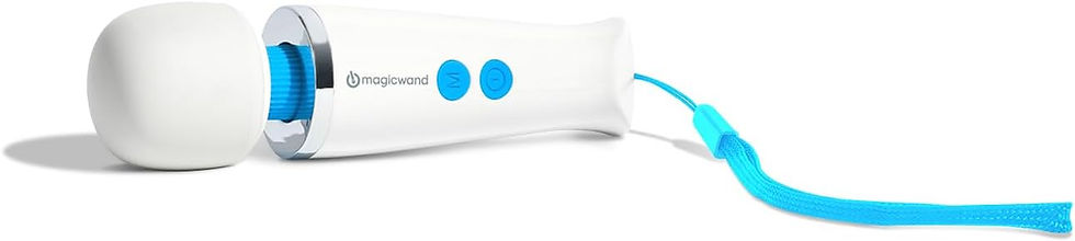 Thumbnail: Hitachi Magic Wand Micro