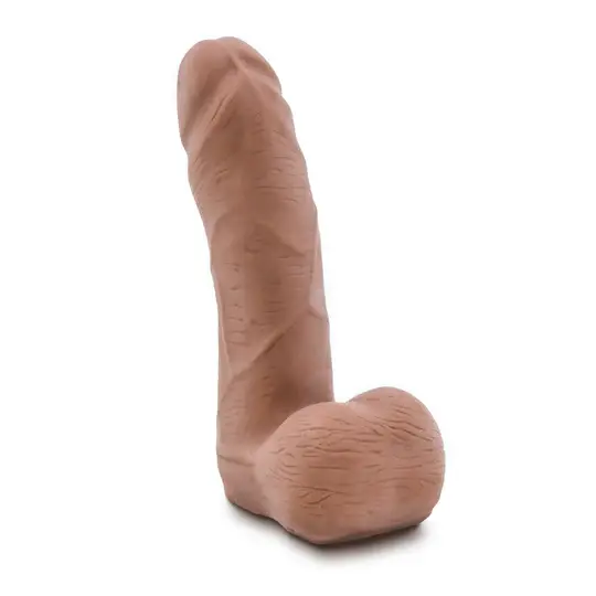 Thumbnail: Au Naturel By Blush® | Carlito Realistic Latin 5-Inch
