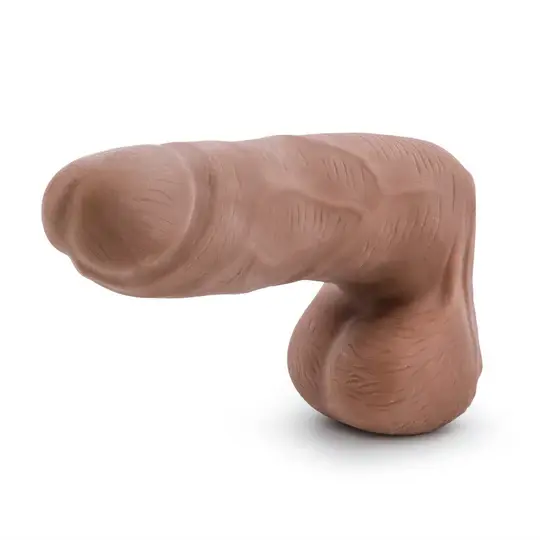 Thumbnail: Au Naturel By Blush® | Carlito Realistic Latin 5-Inch