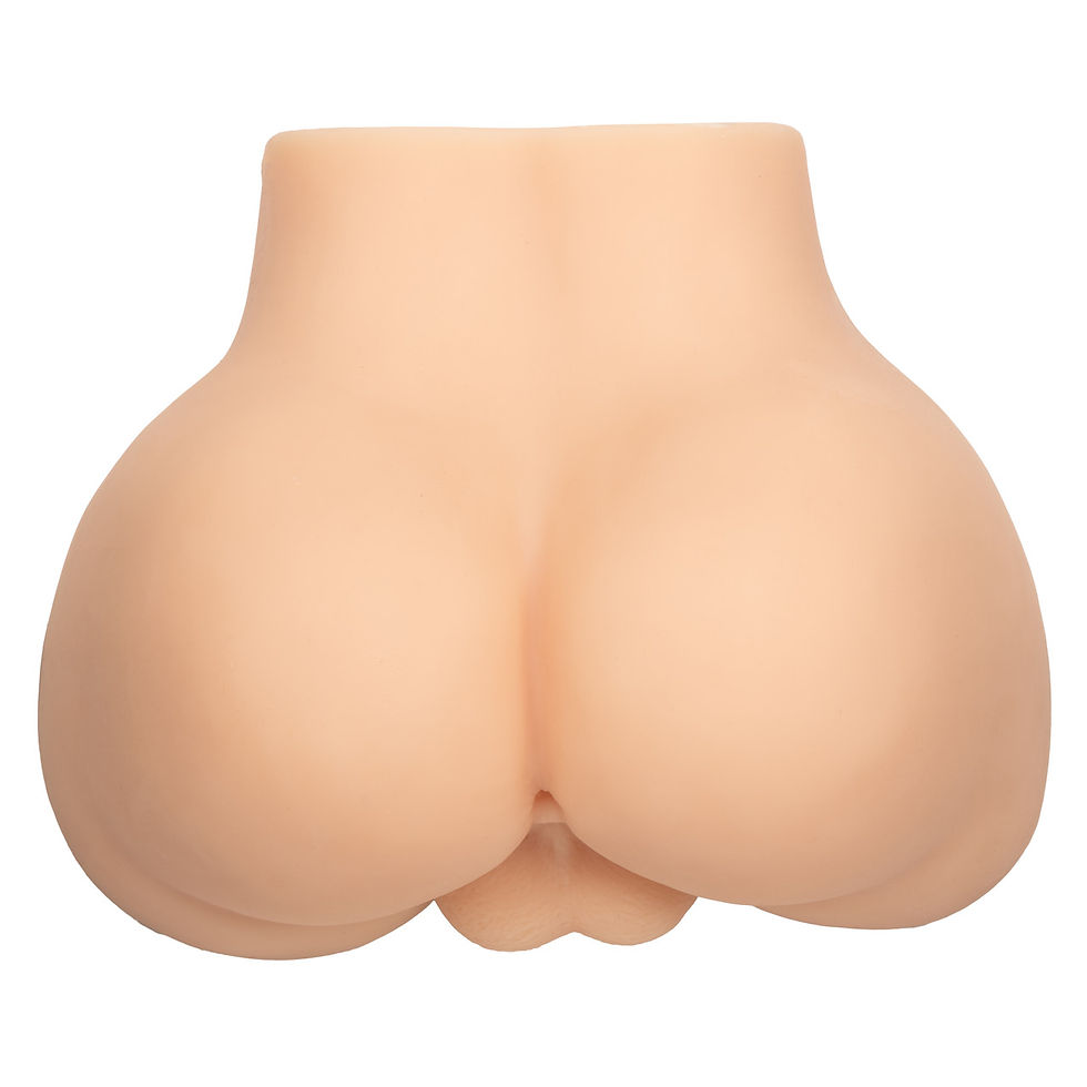 Thumbnail: Stroke It™ Bottom Banger - Ivory