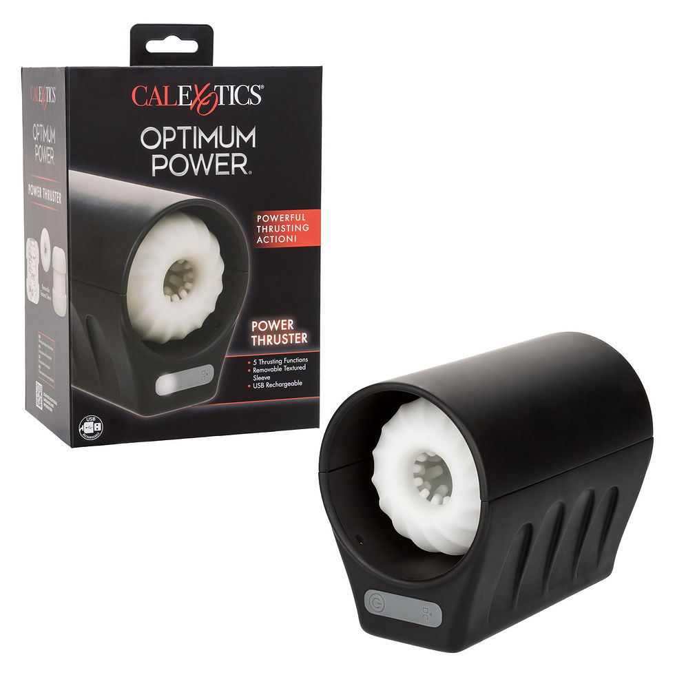 Thumbnail: Optimum Power® Power Thruster