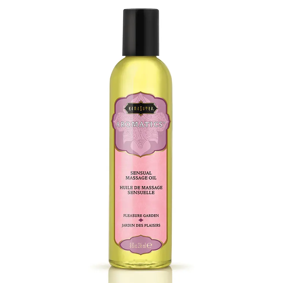 Thumbnail: KamaSutra Aromatics