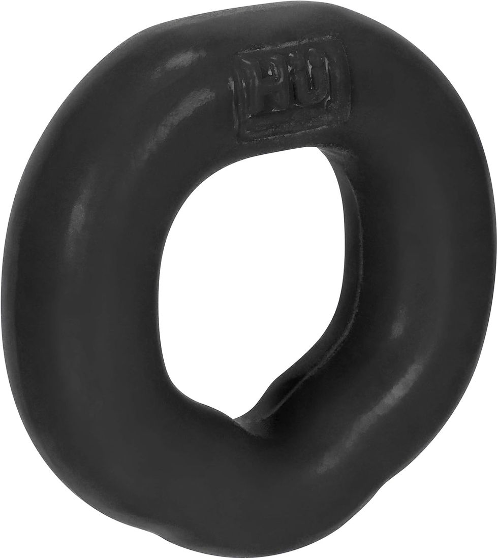 Thumbnail: Hunkyjunk Fit Ergo C-Ring