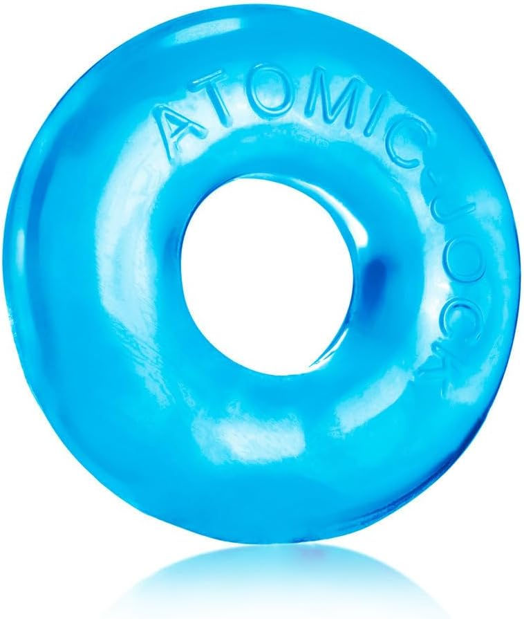 Thumbnail: Oxball Do-Nut