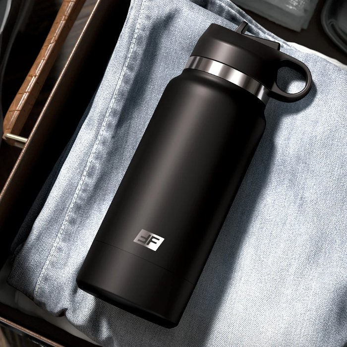 Thumbnail: PDX Plus Fap Flask
