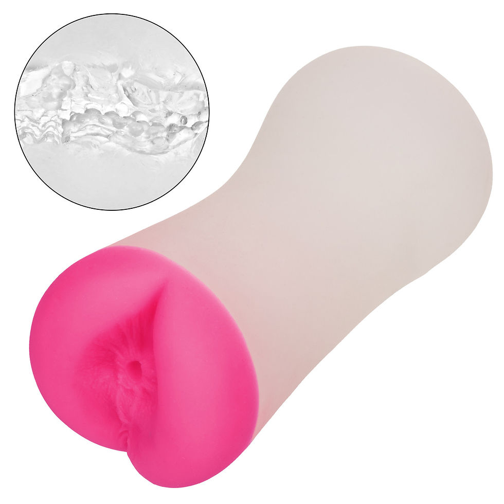 Thumbnail: The Gripper™ Deep Ass Grip