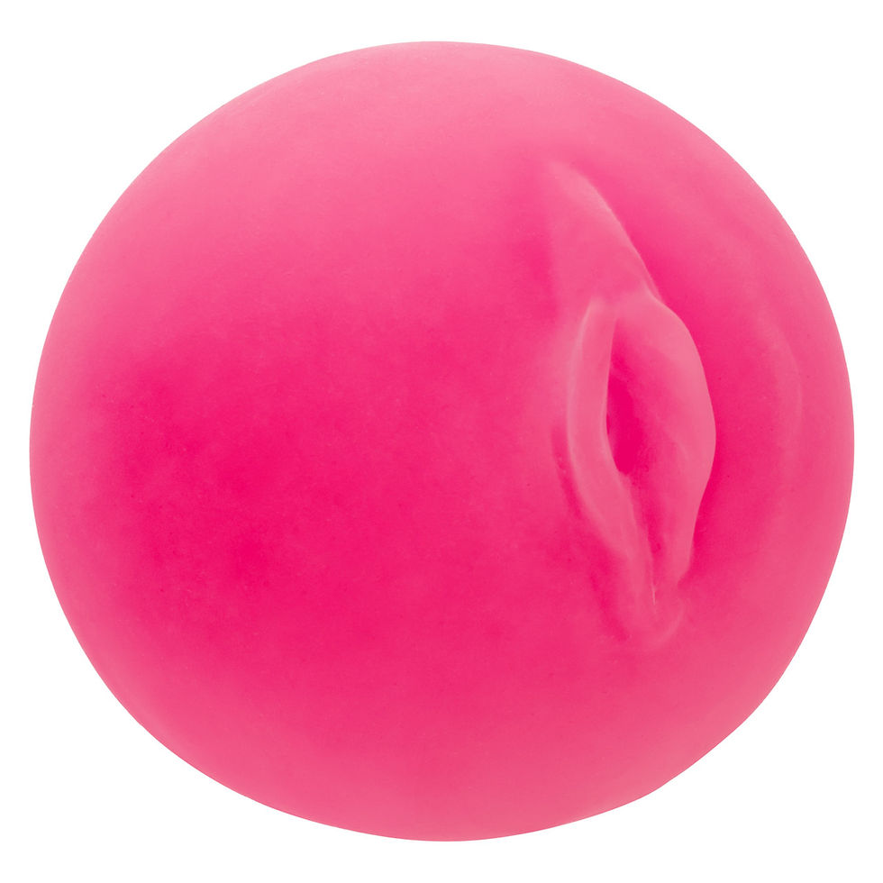 Thumbnail: Pop Sock!™ Pussy/Ass