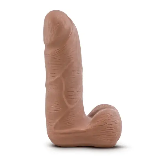 Thumbnail: Au Naturel By Blush® | Carlito Realistic Latin 5-Inch