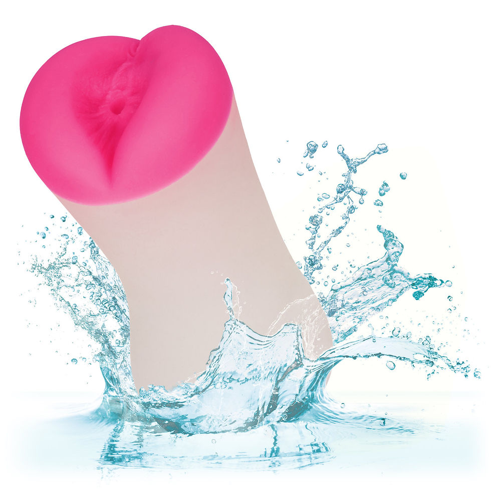 Thumbnail: The Gripper™ Deep Ass Grip