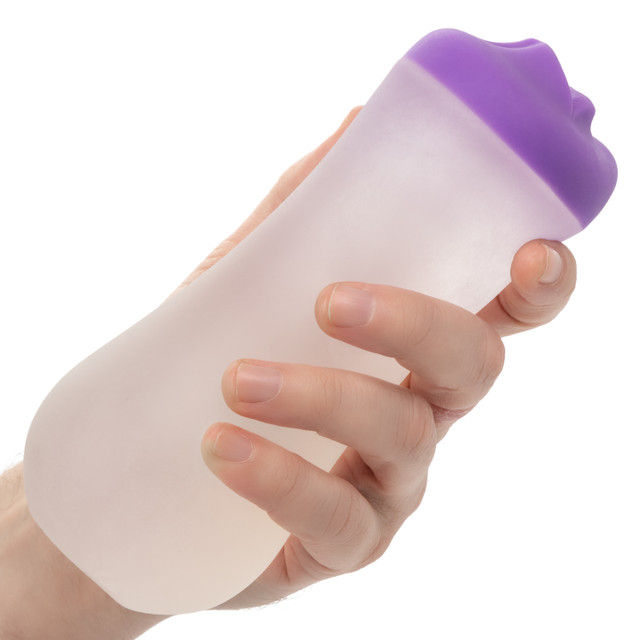 Thumbnail: The Gripper™ Deep Throat Grip