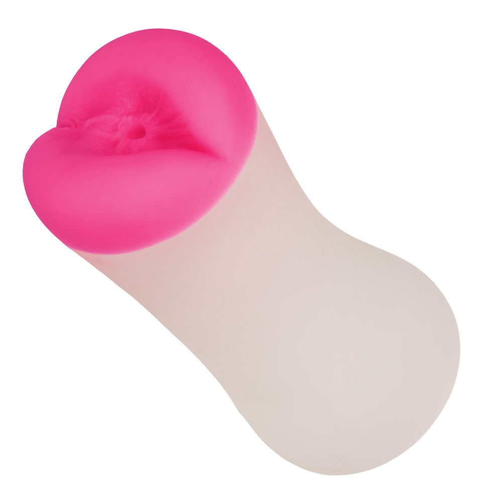 Thumbnail: The Gripper™ Deep Ass Grip