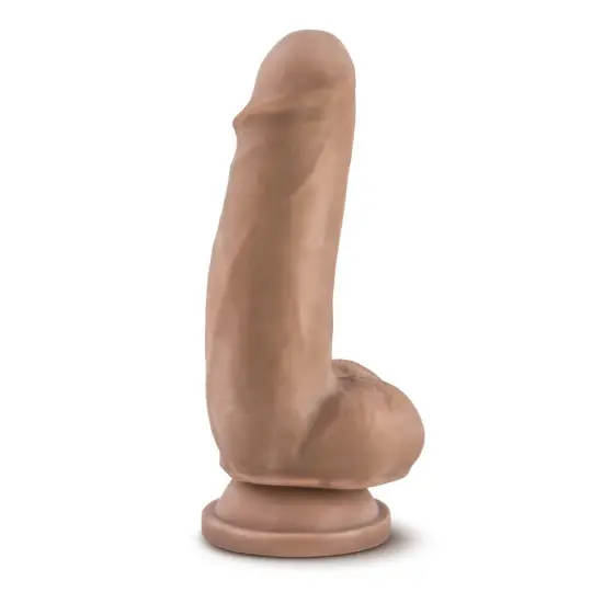 Thumbnail: Au Naturel By Blush® | Realistic Latin 7-Inch