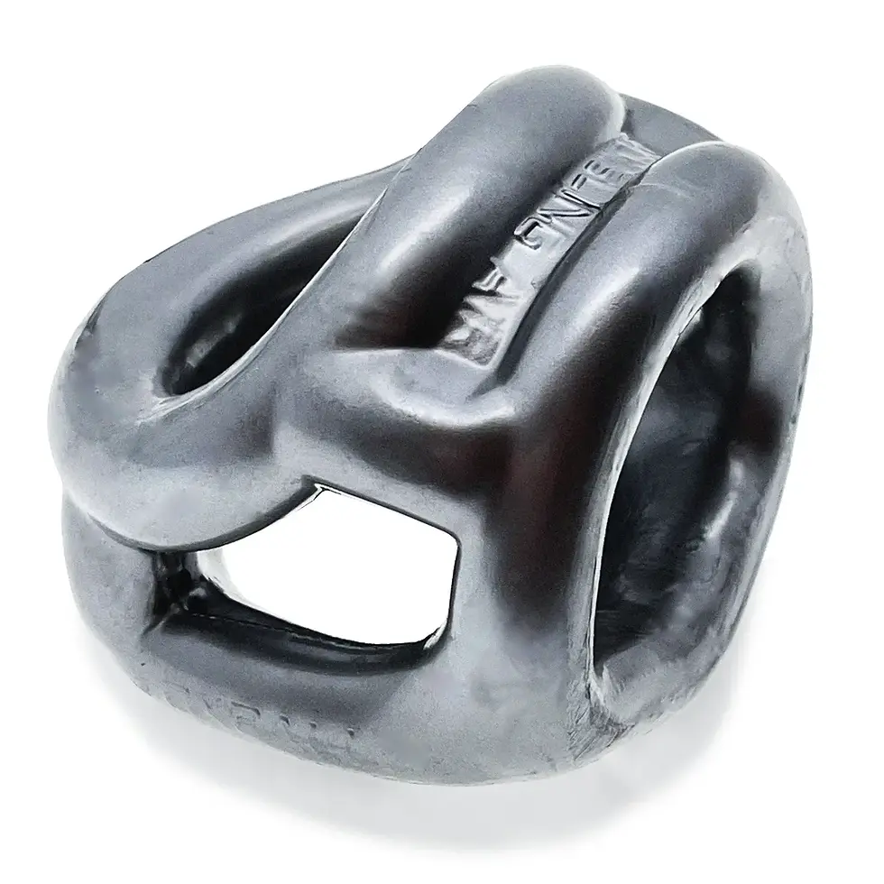 Thumbnail: COCKSLING AIR original cock+ball sling