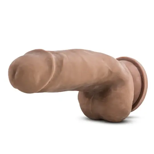 Thumbnail: Au Naturel By Blush® | Realistic Latin 7-Inch