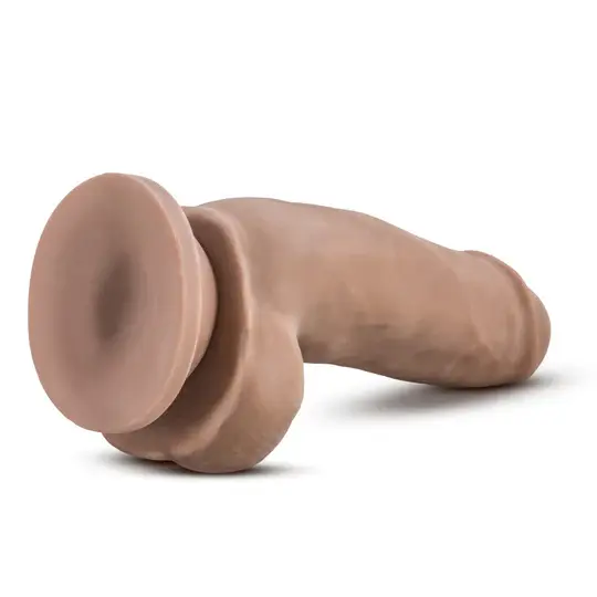 Thumbnail: Au Naturel By Blush® | Realistic Latin 7-Inch