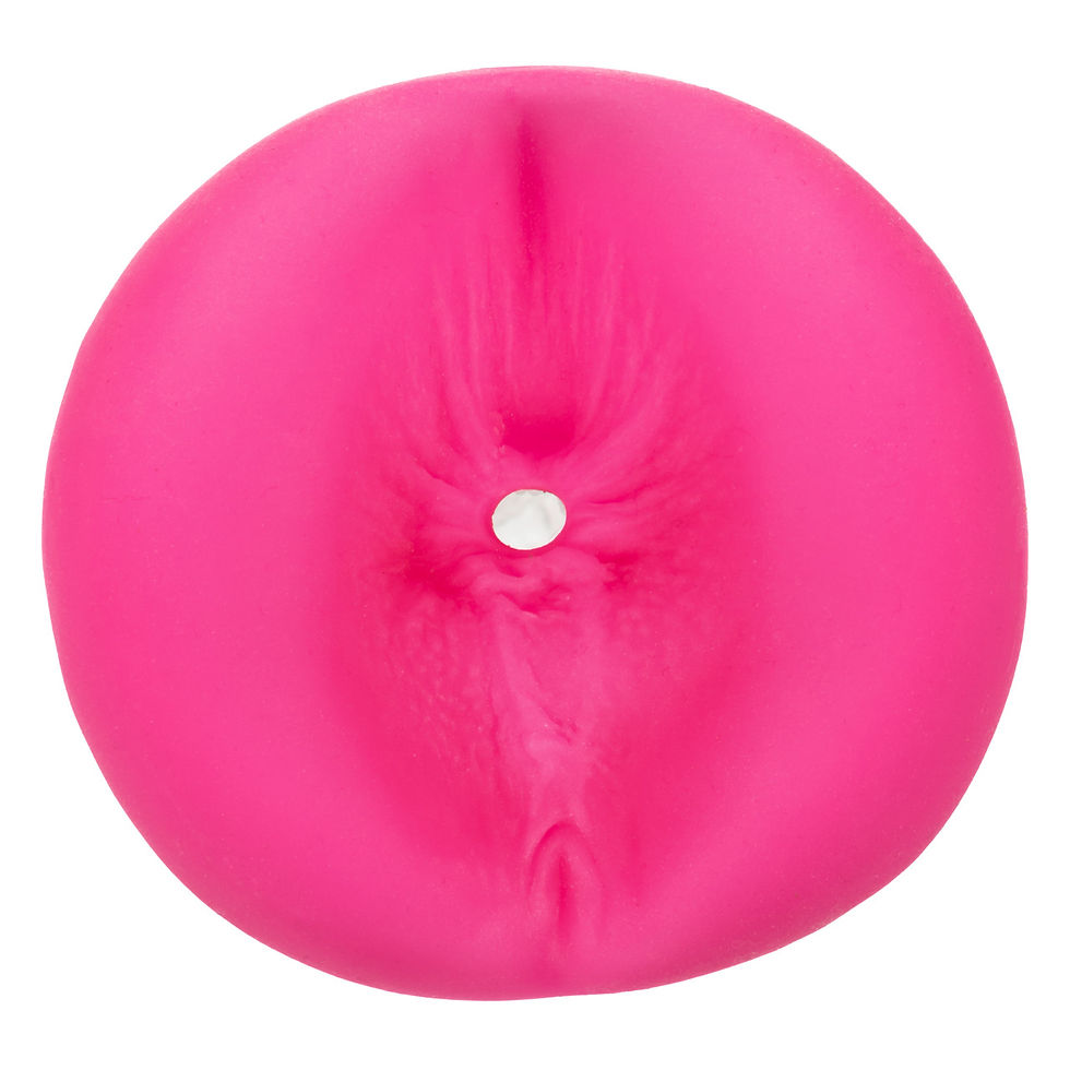 Thumbnail: The Gripper™ Deep Ass Grip