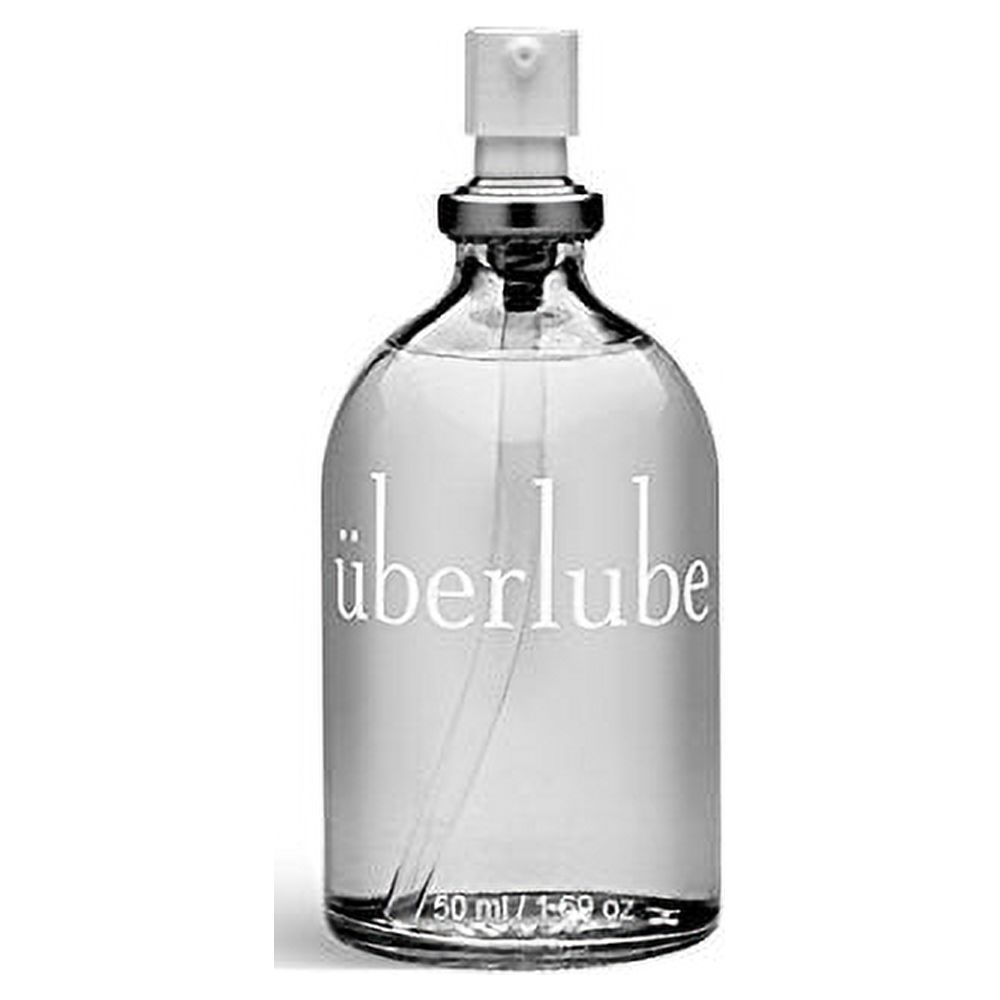Uber Lube