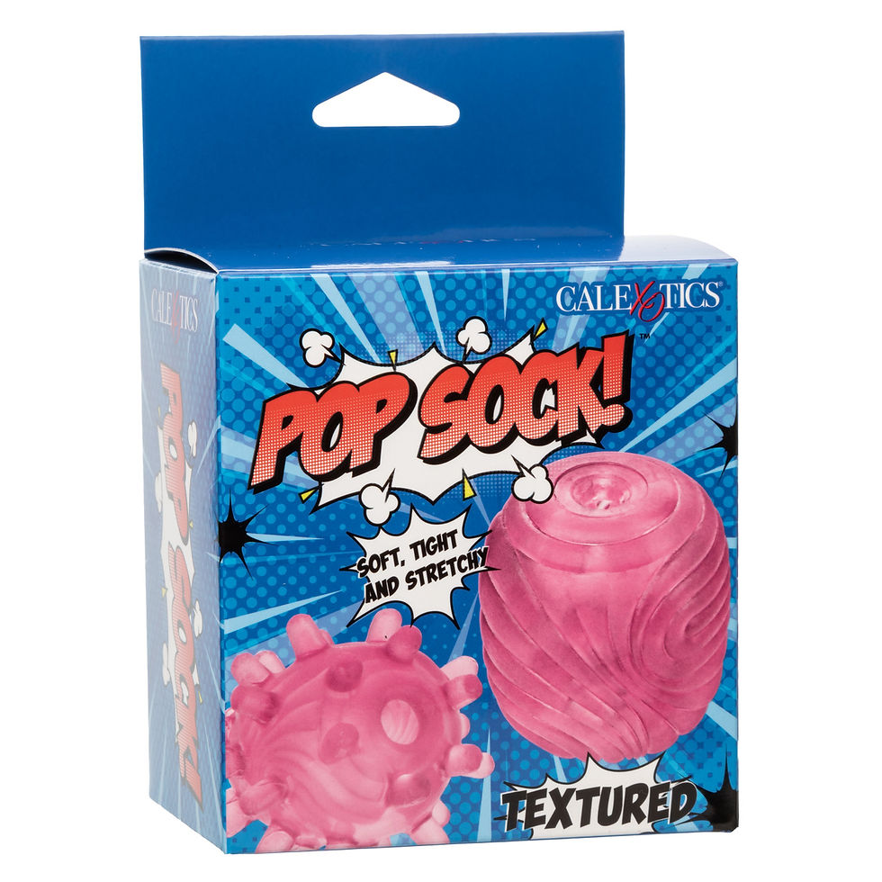 Thumbnail: Pop Sock™ Textured