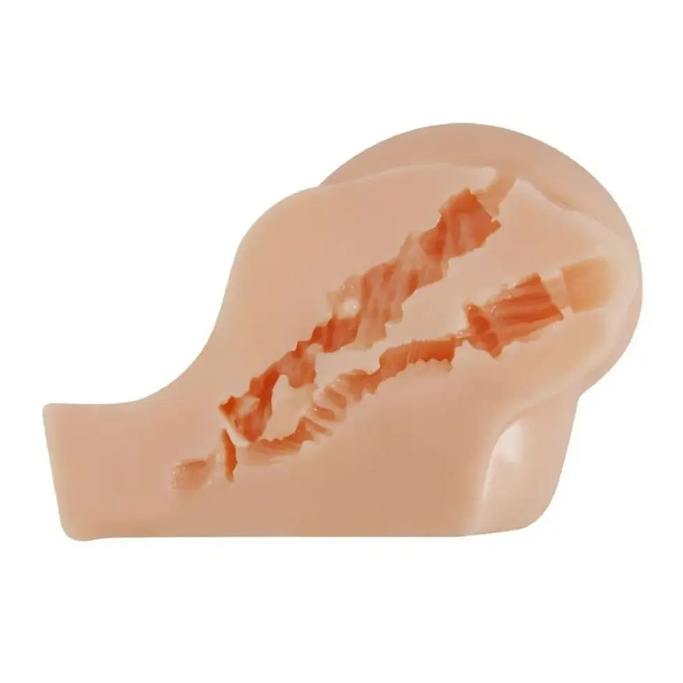 Thumbnail: Crazy Bull Kylie Realistic Vagina and Ass