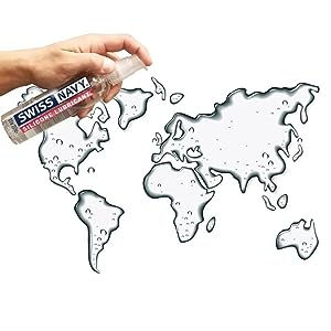 Thumbnail: Swiss Navy Water