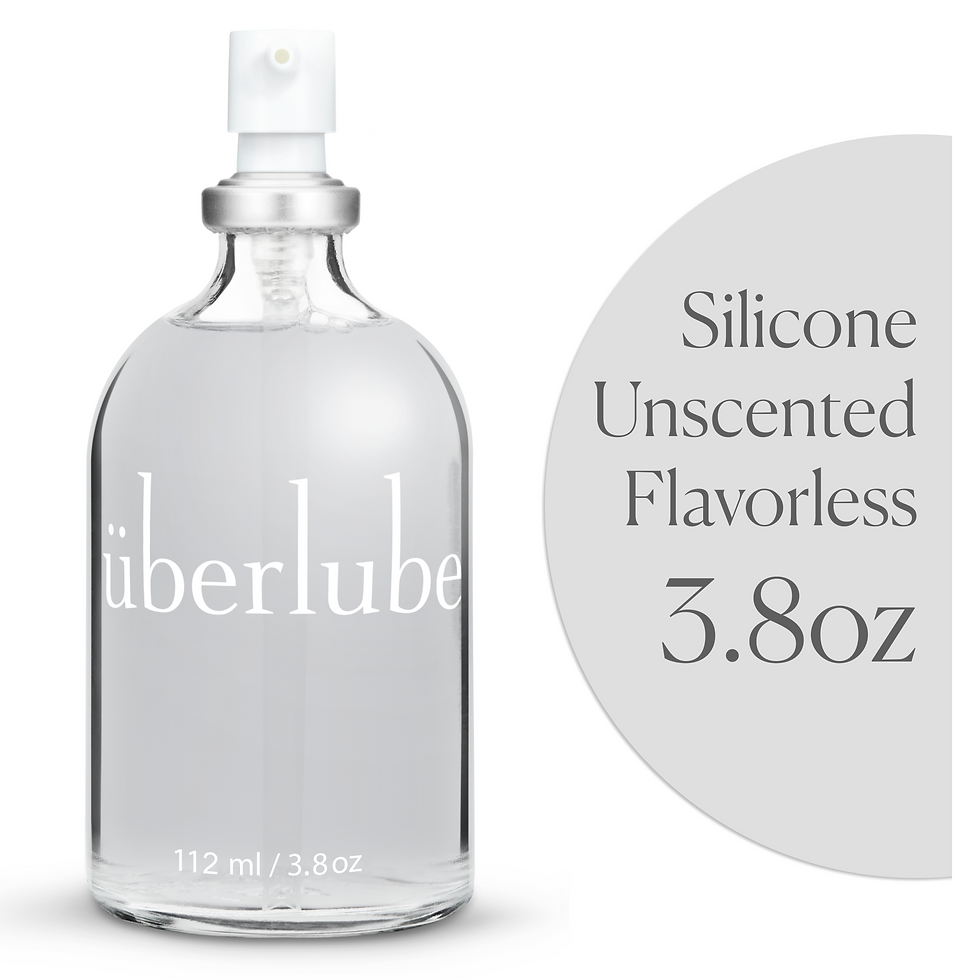 Thumbnail: Uber Lube