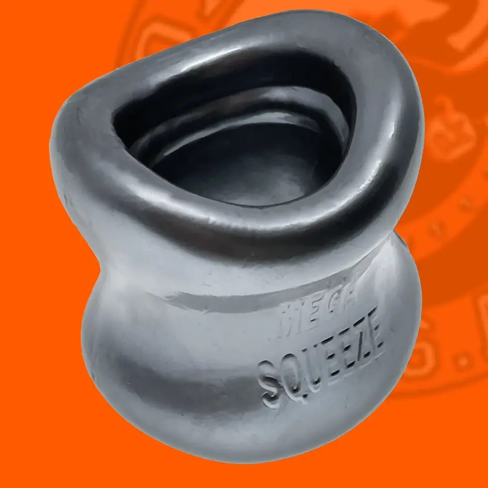 Thumbnail: MEGA SQUEEZE ballstretcher