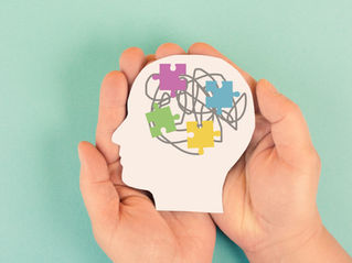 Trouble du spectre de l'autisme 