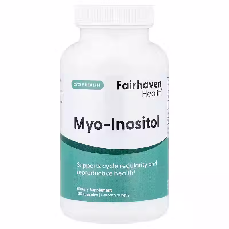 FairHaven Health, Myo Inositol
