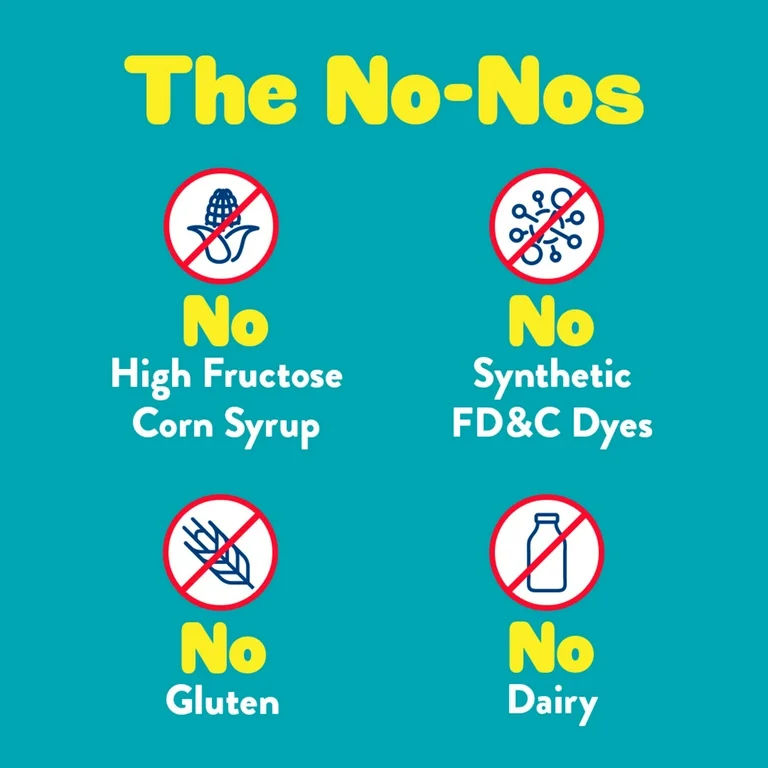 Miniature : Lil Critters, Omega-3 Gummy, 3 fatty acids, DHA, EPA and ALA. 120 counts