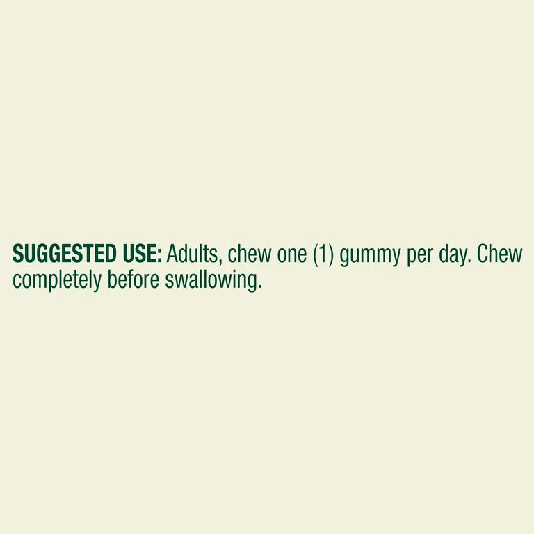 Miniature : Spring Valley, Apple cider vinegar, vinaigre de cidre gummies, 60 gummies