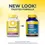 Miniature : RenewLife, Fiber Smart with probiotics 