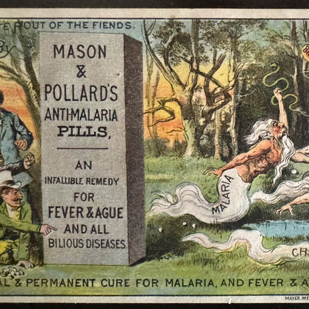 Prospectors, Fool’s Gold, &        Nervous Laughter