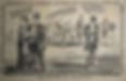 Dr. Fitzgerald's Improved Invigorator trade card, front side, ca.1880. (author's collection.)