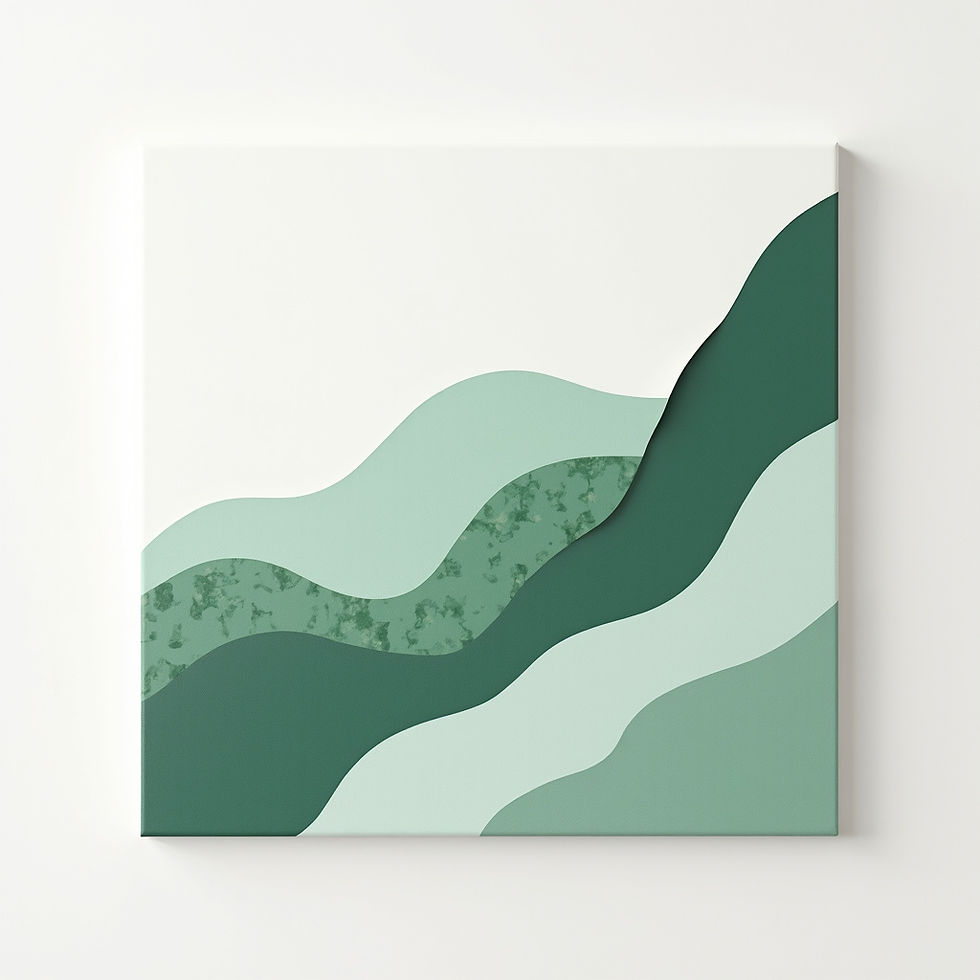Financial Growth Abstract
