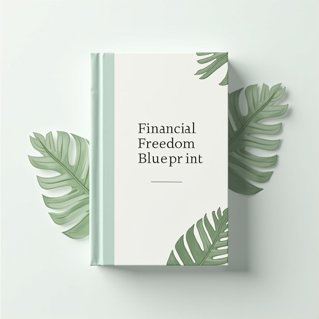 Financial Freedom Blueprint