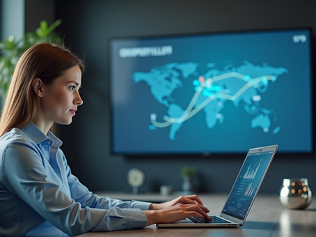 Distinguishing Your Firm with Simcorp Dimension Expertise