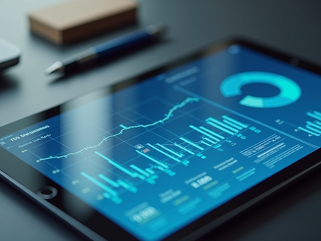 Maximise Simcorp Dimension Efficiency with Tawny Owl Consulting