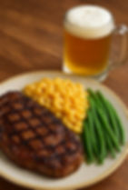 Steers & Beers 2025 Fundraising Dinner