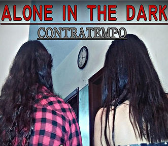 Poster EP.3 Alone in the Dark