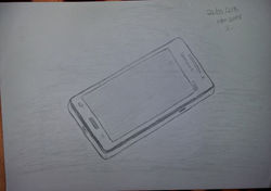 Celular em Pespectiva